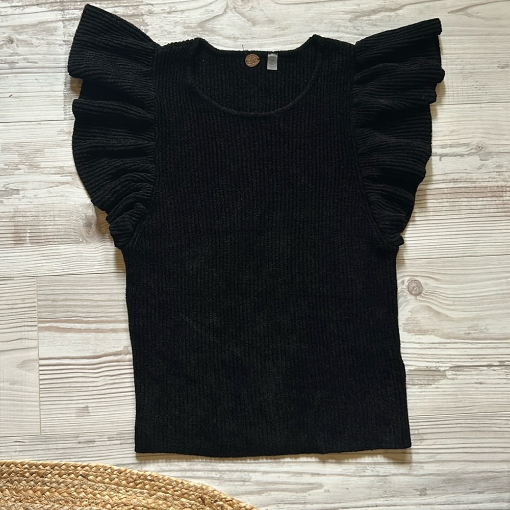 FP One by Free People Blouse, Medium